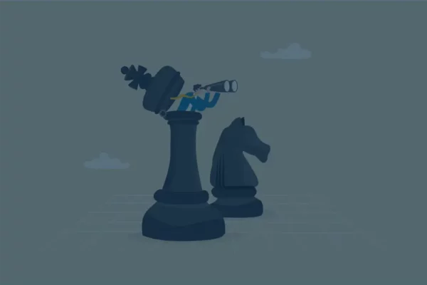 Digital Marketing Strategy