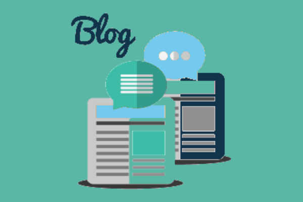 blog strategy