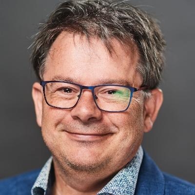 Christian Jacques